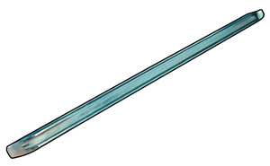 Tyre Lever Chrome 600mm $11.50